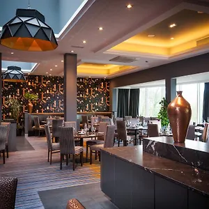 **** Hotel Oriel House Irland