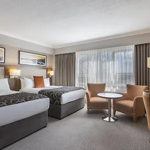 **** Hotel Clayton Silver Springs Irland