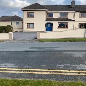 *** Frühstückspension Algret House Irland