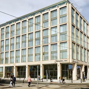 3* Отель Hampton By Hilton Centre