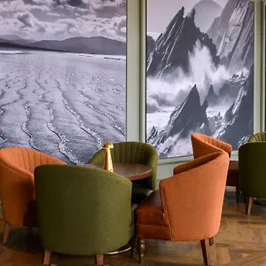 **** Hotel Hotel Killarney Irlanda