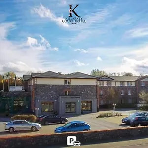 *** Hotel Court Irland