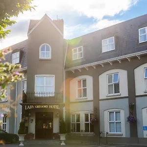 *** Hotel Lady Gregory Hotel, Leisure Club & Beauty Irlanda