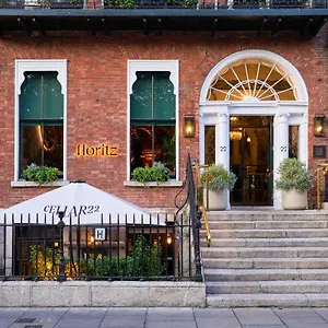 Townhouse On The Dublín