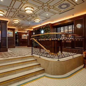 The Mercantile Dublín