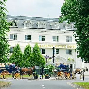 **** Hotel Avenue Irland