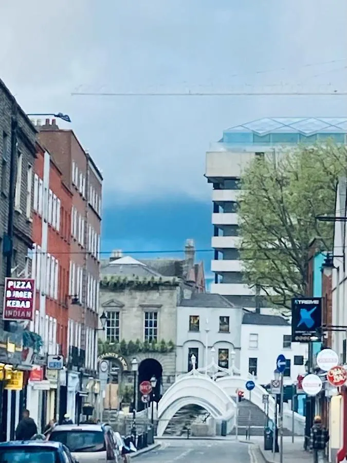 Pillar Guesthouse B&B Dublin Guest house