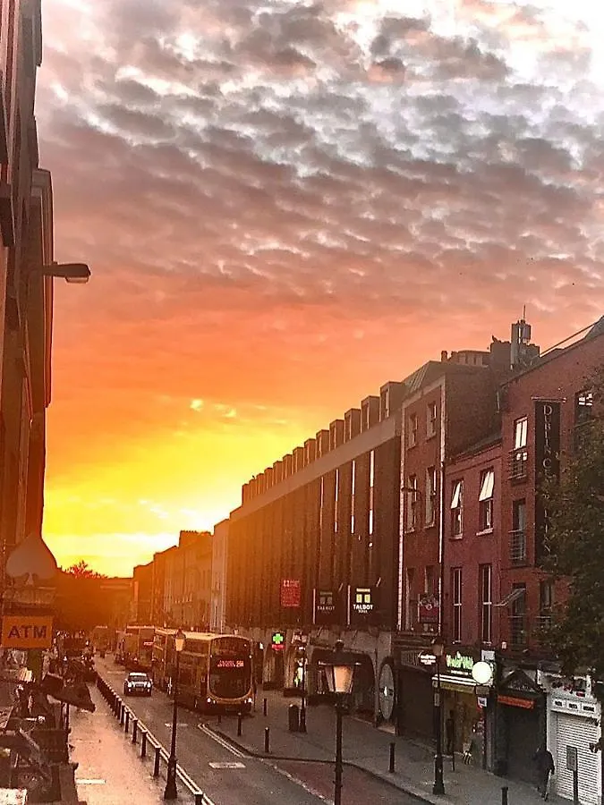 Pillar Guesthouse B&B Dublin