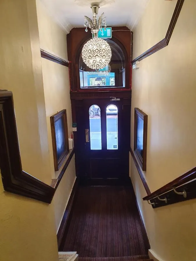 Pillar Guesthouse B&B Dublin