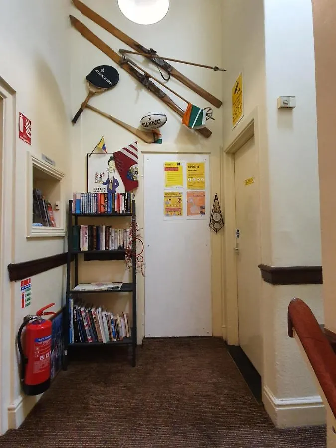 Pillar Guesthouse B&B Dublin