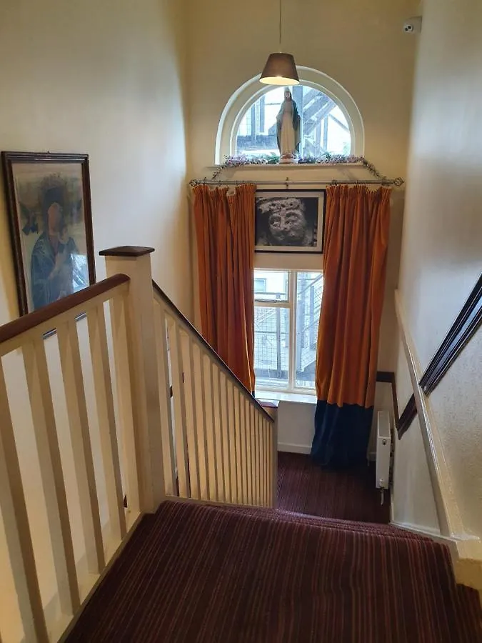 Casa de hóspedes Pillar Guesthouse B&B Dublin