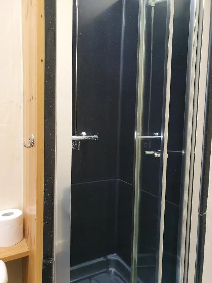 Pillar Guesthouse B&B Dublin 0*,  Irlanda