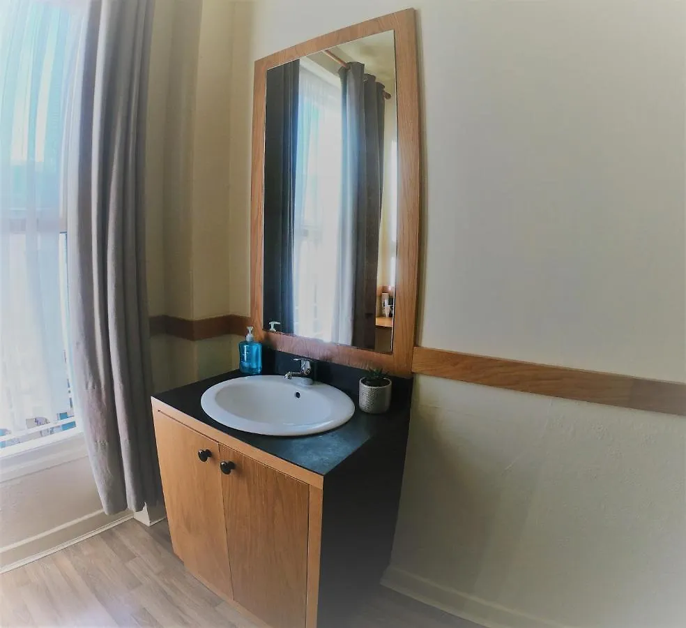 Pillar Guesthouse B&B Dublin