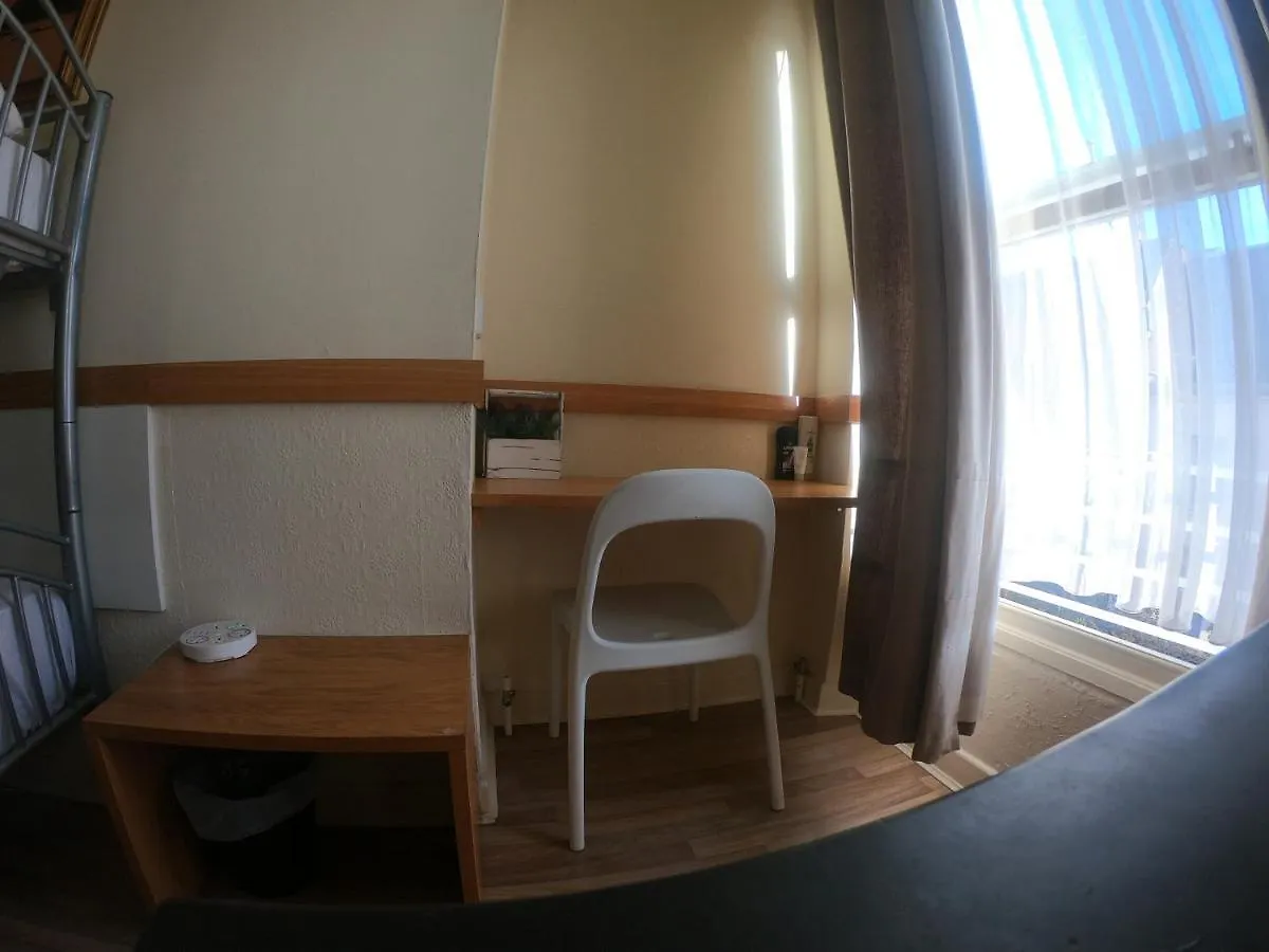 Pillar Guesthouse B&B Dublin